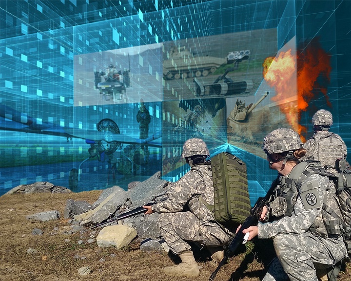 Researchers mitigate Soldier stressors with science