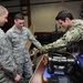 Undergraduate cyber students receive JCSE presentation