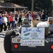 Keesler participates in Mardi Gras festivities