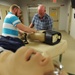 81st TRSS creates money-saving training mannequins