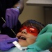 81st Dental Squadron gives kids a smile