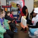 81st Dental Squadron gives kids a smile