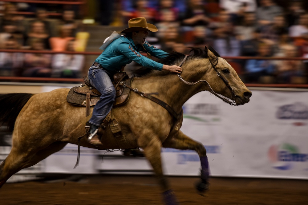 Military Appreciation Night