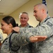 Keesler's first MTL course completed