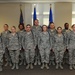 Keesler's first MTL course completed