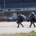 Landing safe: Battlefield Airmen perform training exercise