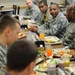 2AF command chief receives immersion tour