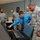 2AF command chief receives immersion tour