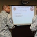 2AF command chief receives immersion tour