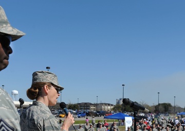 Dragon Fest: What's your thing?