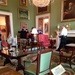 Military families visit 1600 Pennsylvania Avenue