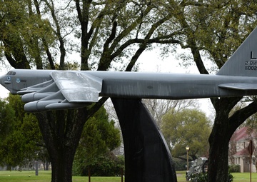 Flash floods, torrential rain hammer ArkLaTex, Airmen provide relief