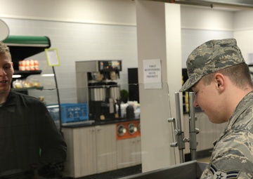 Flash floods, torrential rain hammer ArkLaTex, Airmen provide relief