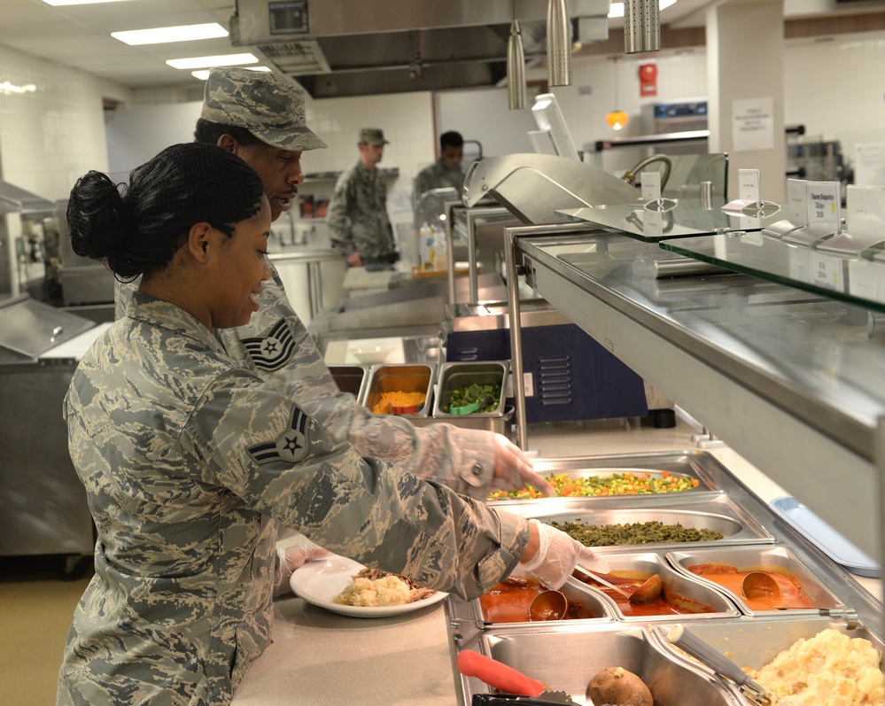 Flash floods, torrential rain hammer ArkLaTex, Airmen provide relief
