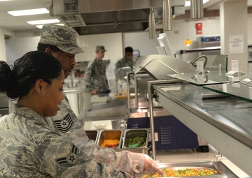 Flash floods, torrential rain hammer ArkLaTex, Airmen provide relief