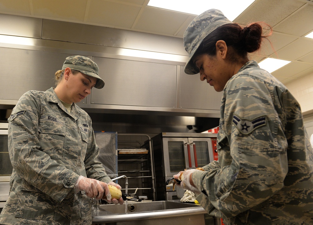 Flash floods, torrential rain hammer ArkLaTex, Airmen provide relief