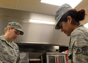 Flash floods, torrential rain hammer ArkLaTex, Airmen provide relief