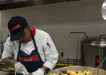 Flash floods, torrential rain hammer ArkLaTex, Airmen provide relief