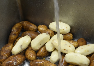 Flash floods, torrential rain hammer ArkLaTex, Airmen provide relief