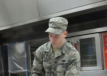 Flash floods, torrential rain hammer ArkLaTex, Airmen provide relief