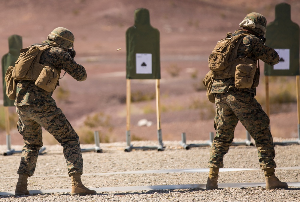 Combat Readiness: Back to Basics with MWSS-371