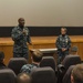USPACFLT Master Chief visits NASWI