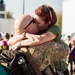 1-265th ADA Returns Home