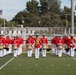 Battle Colors Ceremony Camp Pendleton 2016