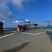 USS Blue Ridge operations
