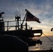 USS Carter Hall operations
