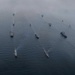U.S., ROK Navy ships sail together for Ssang Yong 16