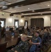 Island-wide Command Indoctrination Program helps service members acclimate to island life