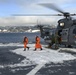 USS Fort McHenry operations