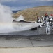 MCAS Iwakuni fire training