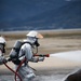 MCAS Iwakuni fire training