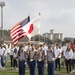 Students remember 3/11 Tohoku earthquake, tsunami victims