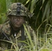 JGSDF observe raid missions
