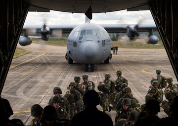 US, NATO allies strengthen ties during Real Thaw 16