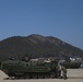 U.S. Marines Land in South Korea