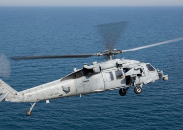 USS Kearsarge operations