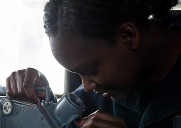 USS Kearsarge operations