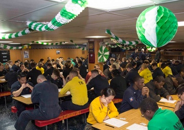 USS Kearsarge operations