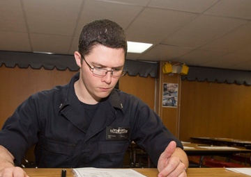 USS Kearsarge operations