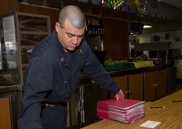 USS Kearsarge operations