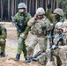 US, Lithuanians conduct assault on airfield