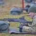Kalashnikov modernized automatic rifle