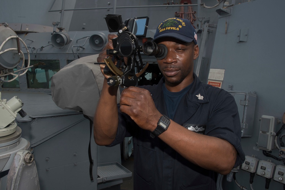 USS Lassen (DDG 82)