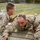 Delta Company Confidence Course &amp; Tarzan Course