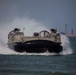 Amphibious Assault Rehearsal during Ssang Yong 16