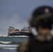 Amphibious Assault Rehearsal during Ssang Yong 16